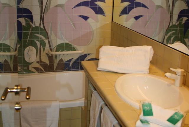 2lůžkový pokoj Superior, Grand hotel Astoria, Itálie, CK 