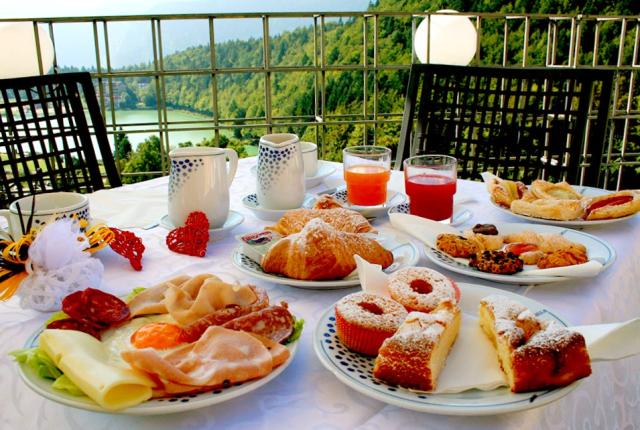 Grand Hotel Astoria, Lavarone, Itálie, CK 