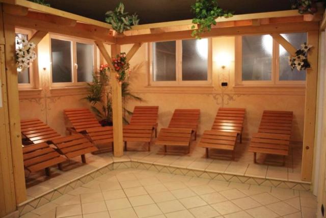 Residence Baita Antlia, Arabba,, Marmolada, Itálie, CK