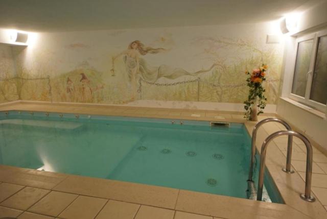 Residence Baita Antlia, Arabba,, Marmolada, Itálie, CK
