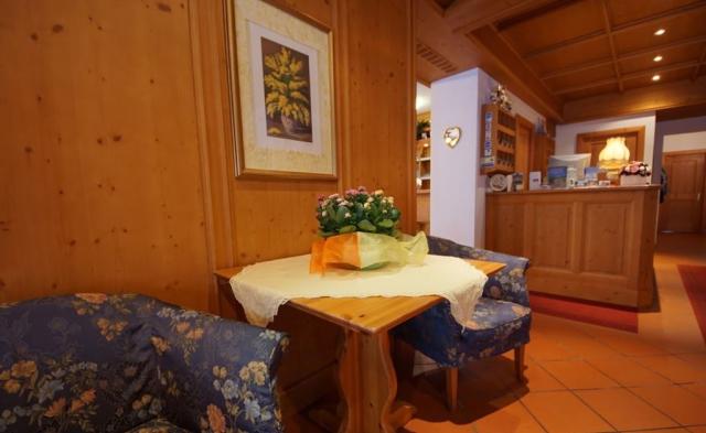 Residence Baita Antlia, Arabba,, Marmolada, Itálie, CK