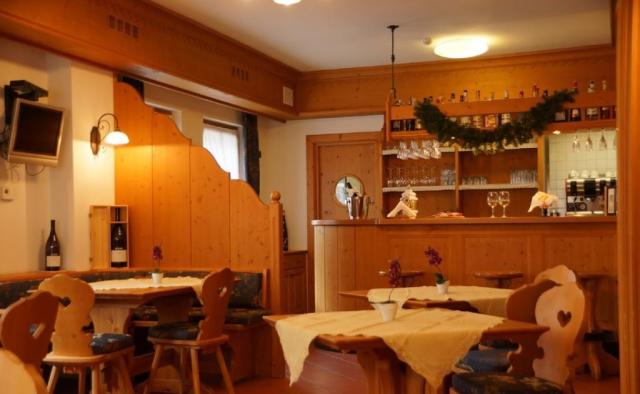 Residence Baita Antlia, Arabba,, Marmolada, Itálie, CK