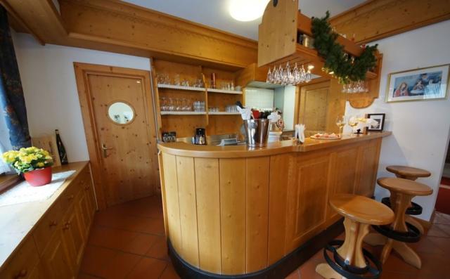 Residence Baita Antlia, Arabba,, Marmolada, Itálie, CK