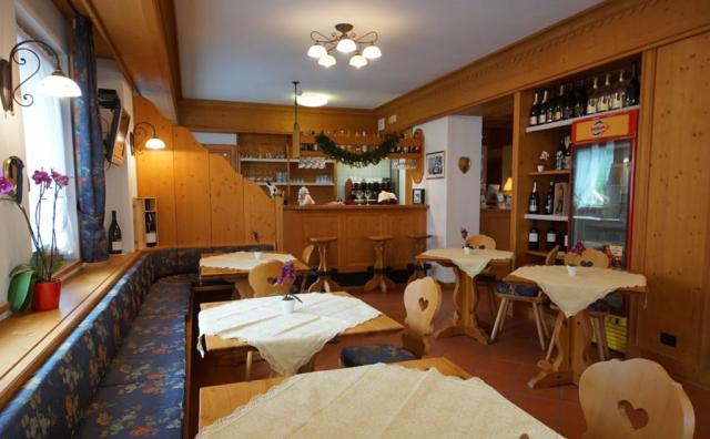 Residence Baita Antlia, Arabba,, Marmolada, Itálie, CK