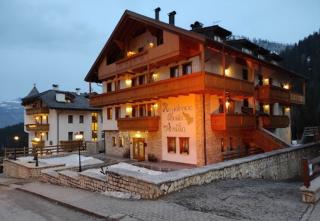 Residence Baita Antlia
