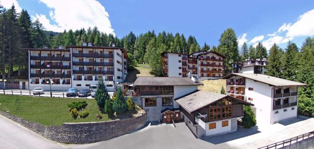 Hotel Splendor, Folgarida - Marilleva, Val di Sole, JIžní Tyrol
