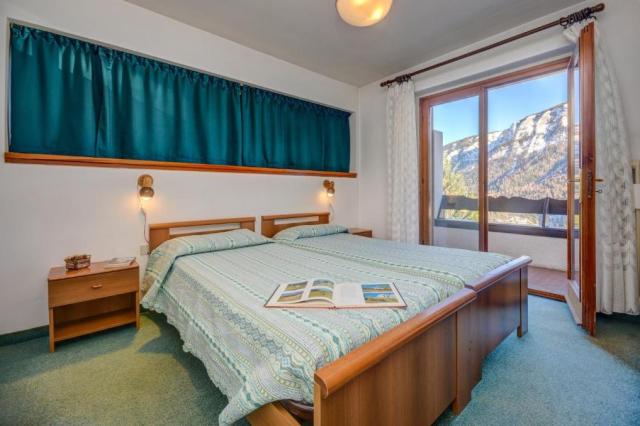 2lůžkový pokoj, Hotel Splendor, CK 