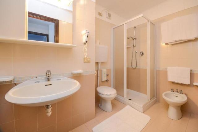 2lůžkový pokoj, Hotel Splendor, CK 