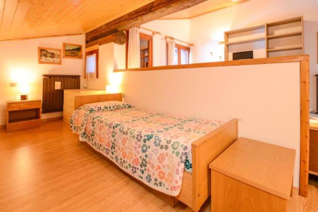 4lůžkový pokoj, Hotel Splendor, CK 