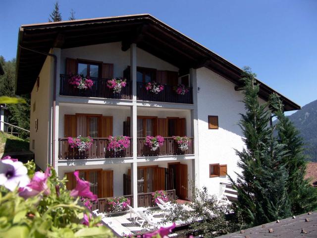 Hotel Splendor, Folgarida - Marilleva, Val di Sole, JIžní Tyrol