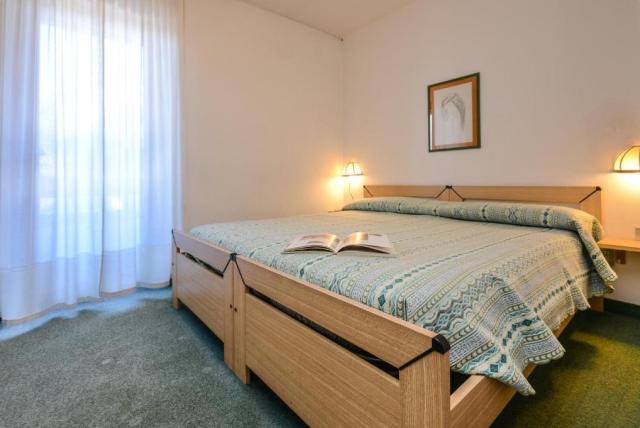 3lůžkový pokoj, Hotel Splendor, CK 