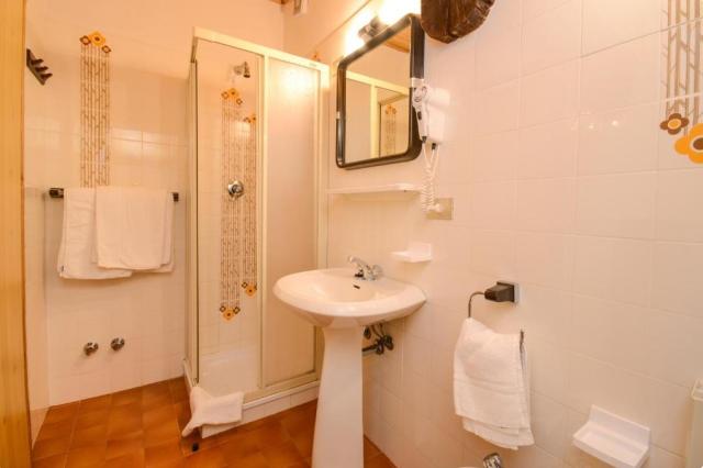 3lůžkový pokoj, Hotel Splendor, CK 