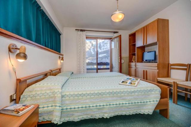 4lůžkový pokoj, Hotel Splendor, CK 