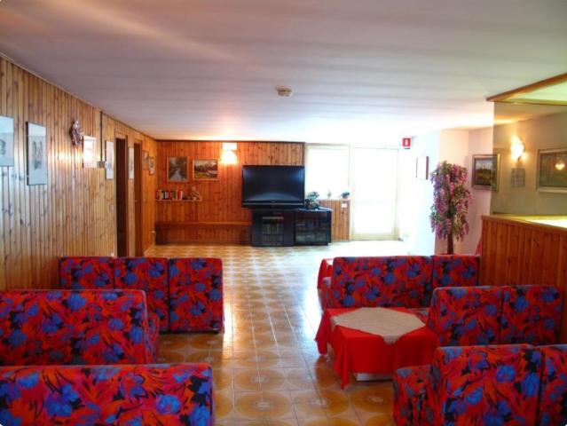Hotel Splendor, Folgarida - Marilleva, Val di Sole, JIžní Tyrol