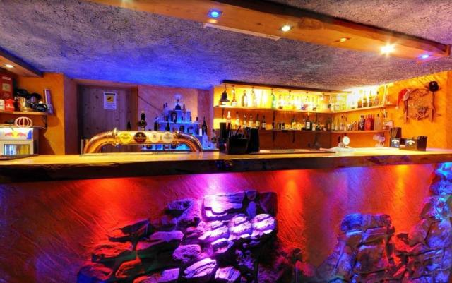 Hotel Splendor, Folgarida - Marilleva, Val di Sole, JIžní Tyrol