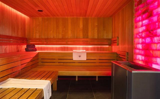 Termy Karkonosze Resort & Spa, Staniszów, Dovolená s CK 