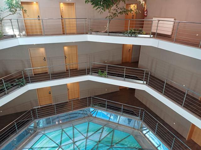 MenDan Magic Spa & Wellness Hotel, Zalakaros. Maďarsko, 