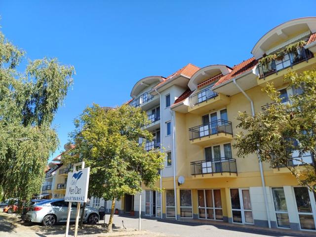 MenDan Magic Spa & Wellness Hotel, Zalakaros. Maďarsko, 
