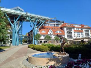 Mendan Magic Spa & Wellness