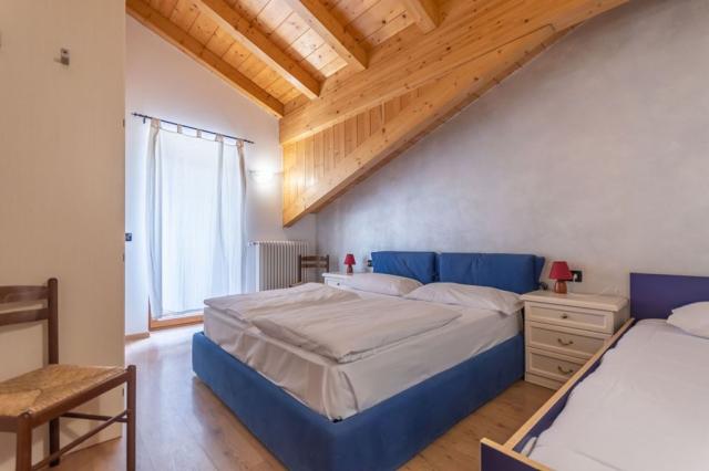 3ložnicový apartmán Quadrilo (90 m2) 7+2, CK 