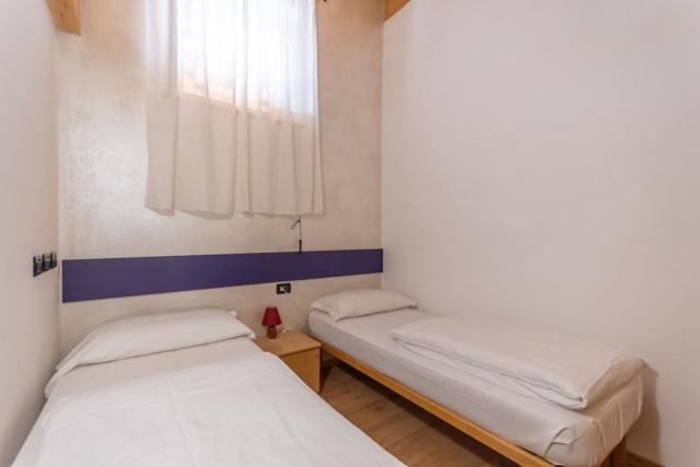 3ložnicový apartmán Quadrilo (90 m2) 7+2, CK 