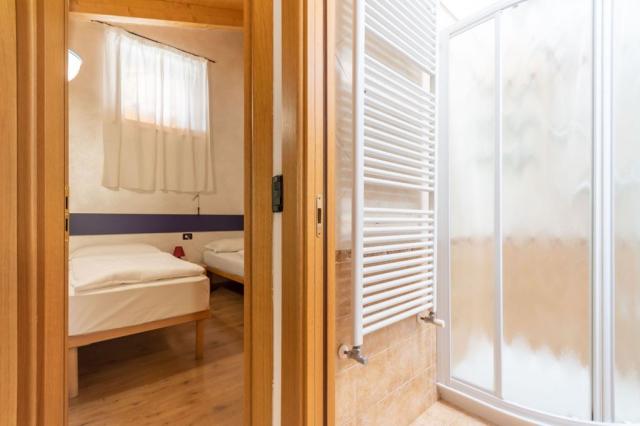 3ložnicový apartmán Quadrilo (90 m2) 7+2, CK 