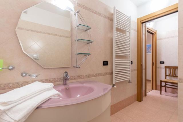 3ložnicový apartmán Quadrilo (90 m2) 7+2, CK 
