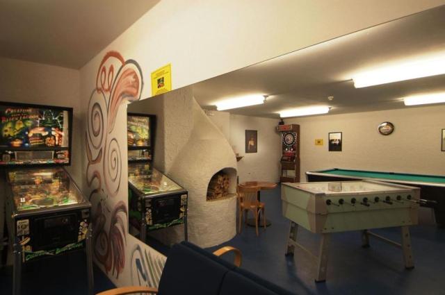 Good Life Hotel Zirm, Oberregen, Latemar, Itálie, CK 