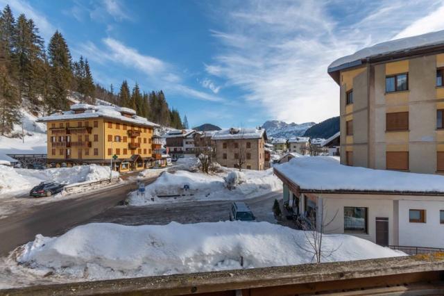 Apartmány Alleghe - Malga Ciapella