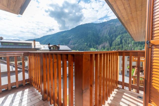 Apartmány Alleghe - Malga Ciapella, Civitta, Benátské Alpy, Itá