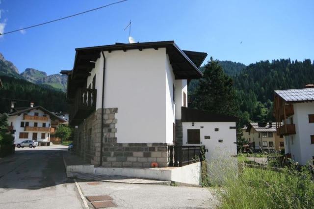 Apartmány Alleghe - Malga Ciapella, Civitta, Benátské Alpy, Itá