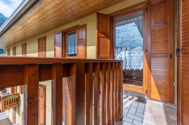 Apartmány Alleghe - Malga Ciapella, Civitta, Benátské Alpy, Itá