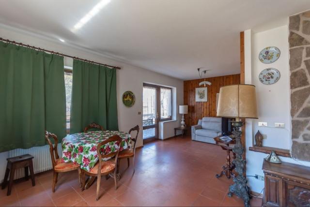 3ložnicový apartmán Quadrilo 6+2, CK 