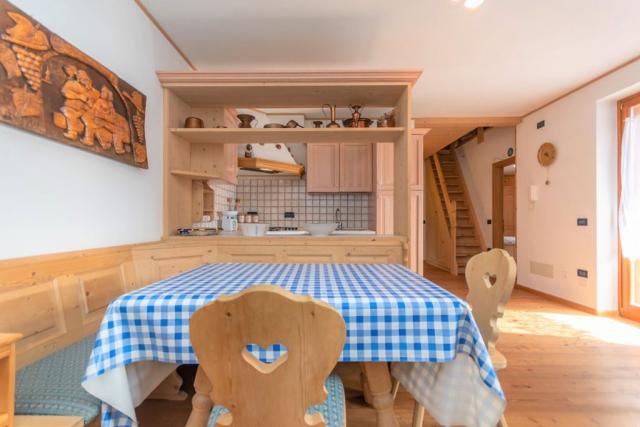 1ložnicový apartmán Bilo 4+2, CK 