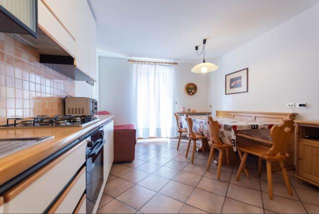 1ložnicový apartmán Bilo 2+2, CK 