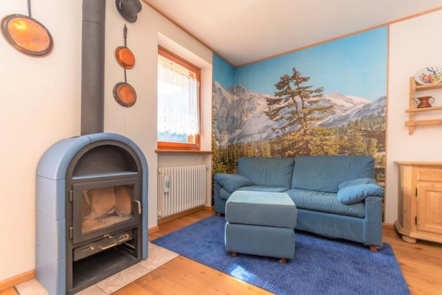 1ložnicový apartmán Bilo 4+2, CK 