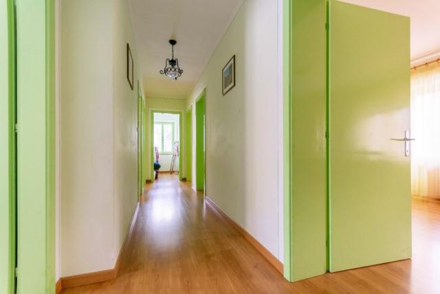 3ložnicový apartmán Quadrilo 6+2, CK 