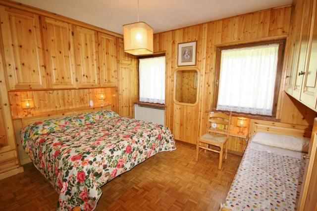 3ložnicový apartmán Quadrilo 6+2, CK 