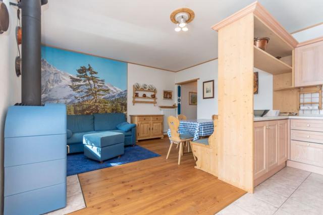 1ložnicový apartmán Bilo 2+2, CK 