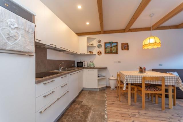 1ložnicový apartmán Bilo 4+2, CK 