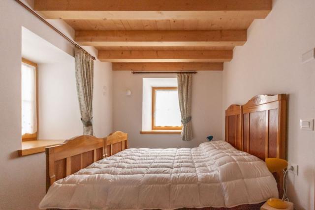 2ložnicový apartmán Trilo 4+2, CK 