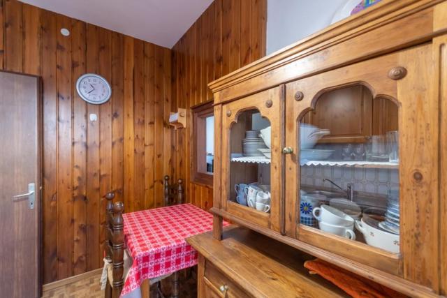 3ložnicový apartmán Quadrilo 6+2, CK 