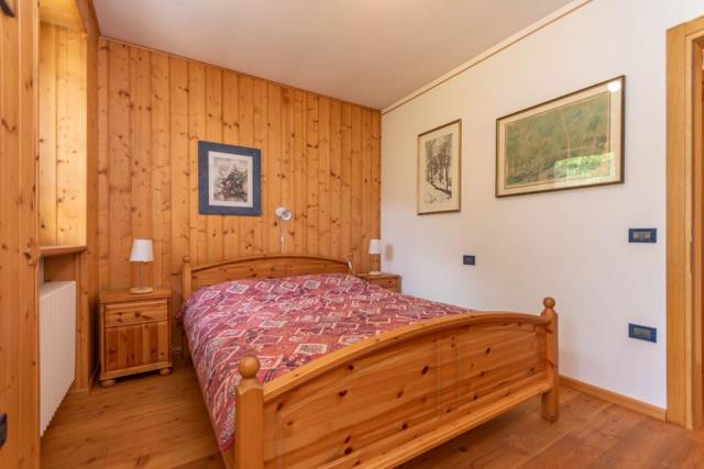 2ložnicový apartmán Trilo 4+0, CK 