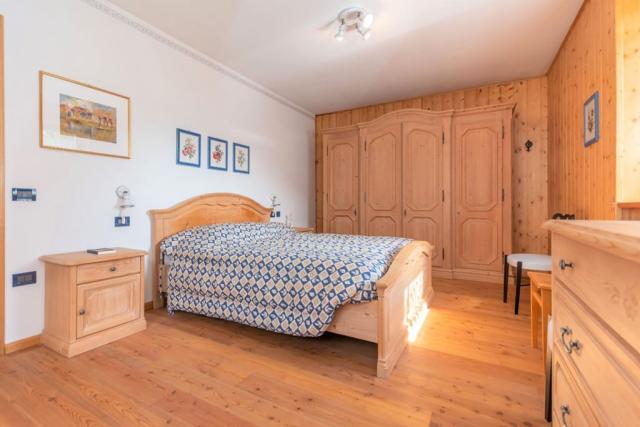1ložnicový apartmán Bilo 4+2, CK 