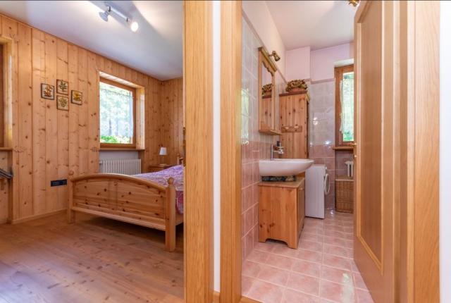 2ložnicový apartmán Trilo 4+0, CK 