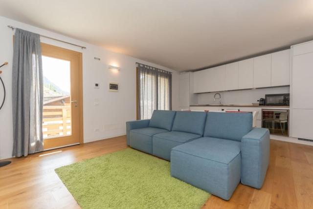 1ložnicový apartmán Bilo 4+2, CK 
