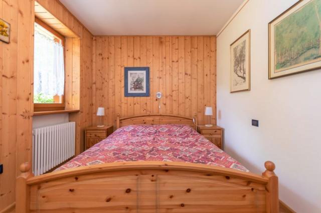 2ložnicový apartmán Trilo 4+0, CK 