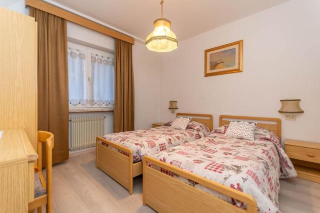 1ložnicový apartmán Bilo 4+2, CK 