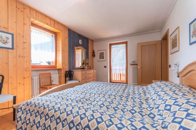 1ložnicový apartmán Bilo 4+2, CK 