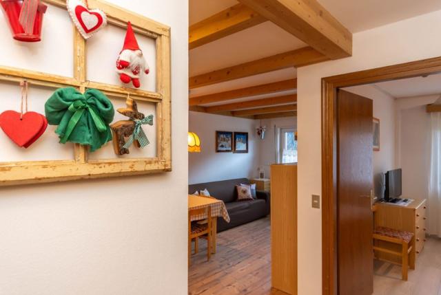 1ložnicový apartmán Bilo 4+2, CK 